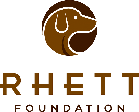 Rhett Foundation High Resolution Image
