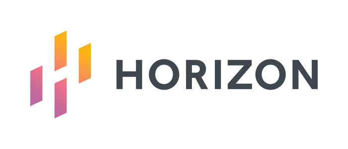 Horizon Logo Full Color Rgb M01