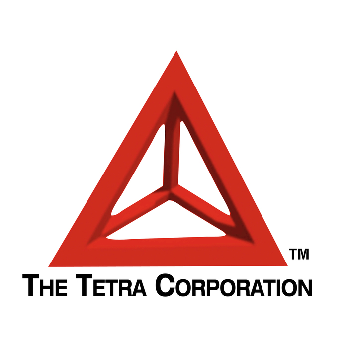 40 Tetra Logo