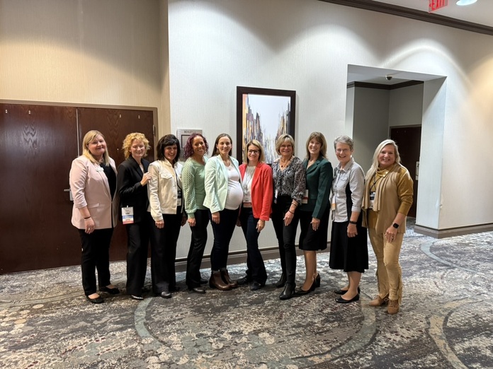 Powerful Woman of Podiatry