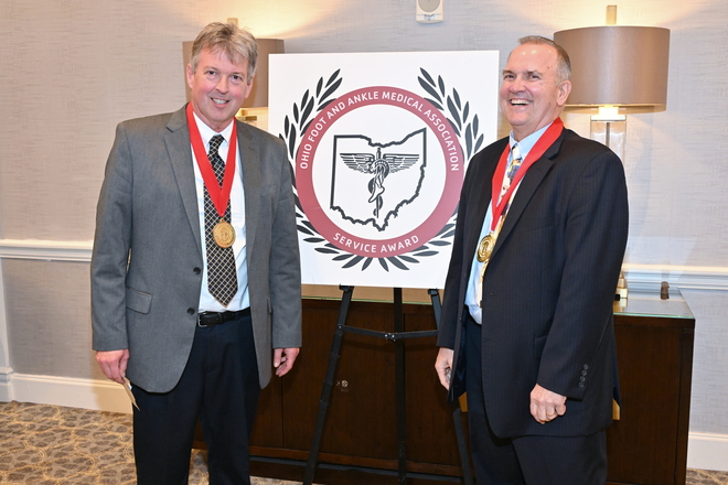 2025 Award Winners