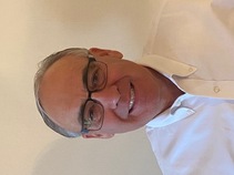 Dr. Kermit Ary Headshot