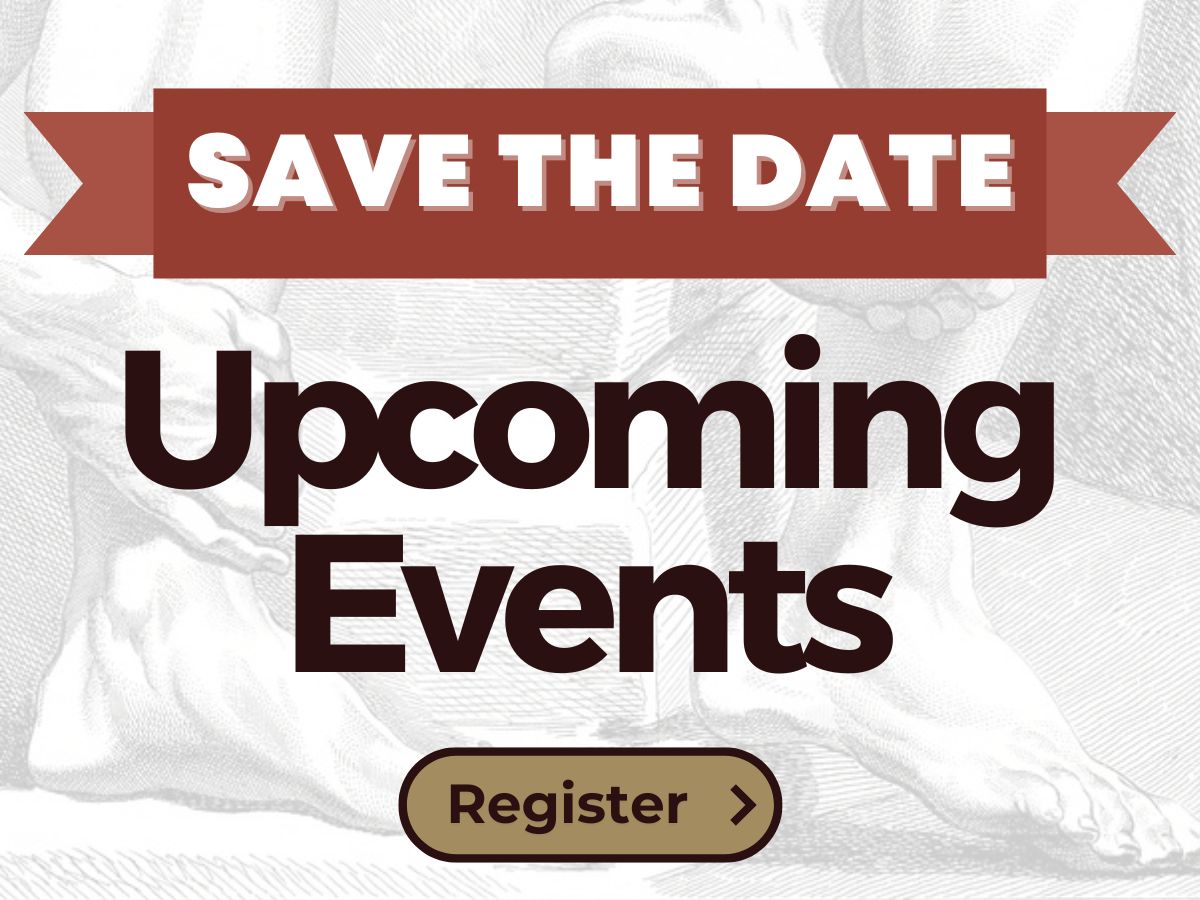 Save the Date: Upcoming Ohio Events