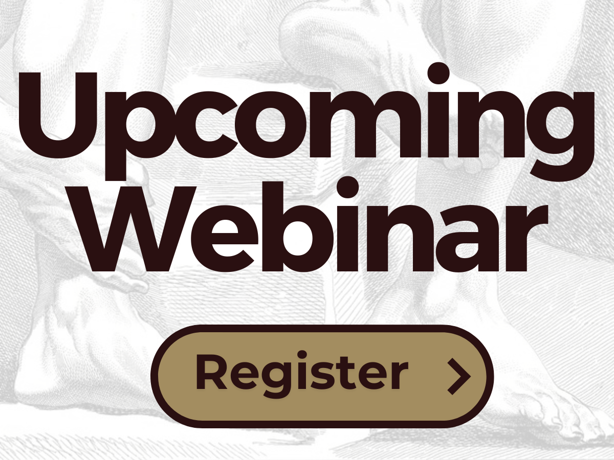 CPT and ICD-10 Coding for Lower Extremity - Free Webinar October 14